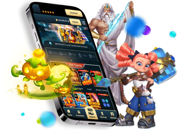 Hệ thống bảo mật rich88 Casino