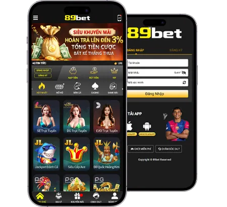 Giao diện chọn sảnh đá gà rich88