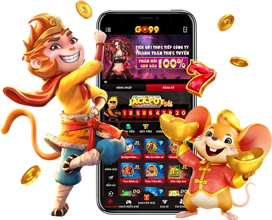Lợi ích khi chơi Nổ Hũ tại rich88 casino