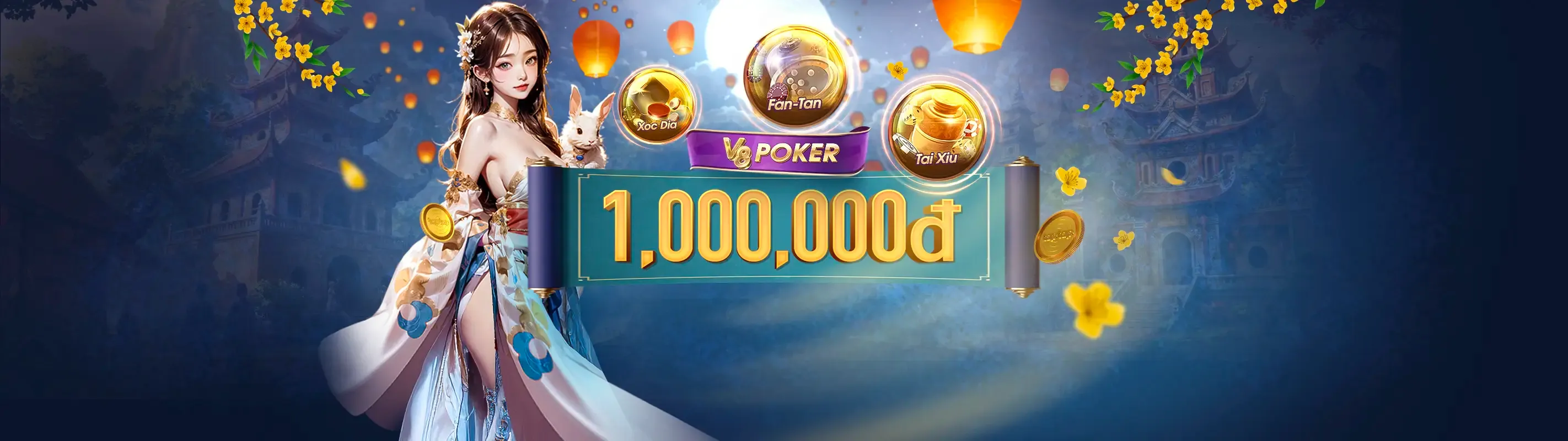 Thế giới bắn cá sống động tại rich88 casino