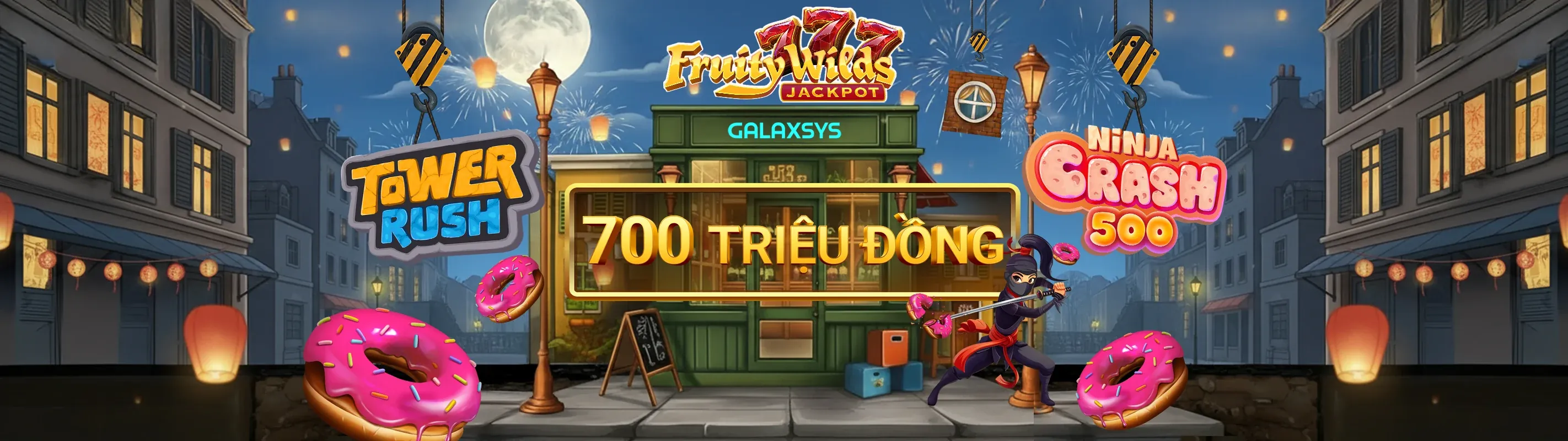 Tin tức mới nhất từ rich88 casino