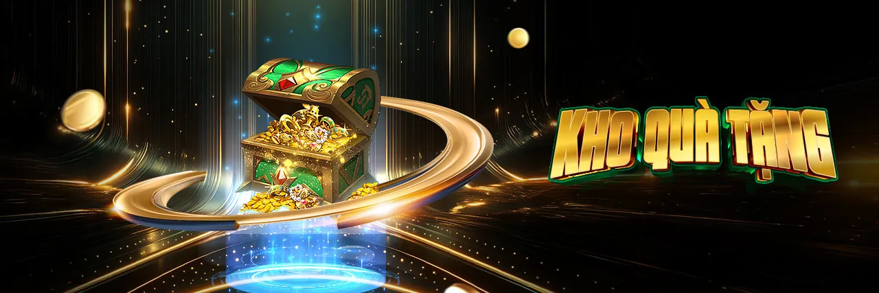 Chương trình VIP rich88 Casino
