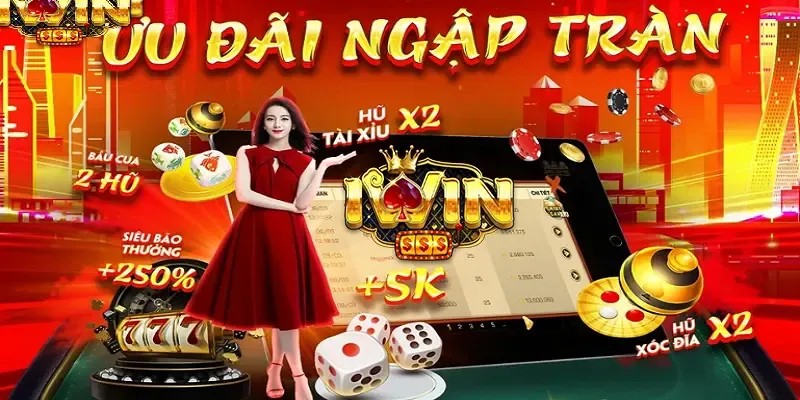 Khuyến mãi mới nhất rich88 Casino